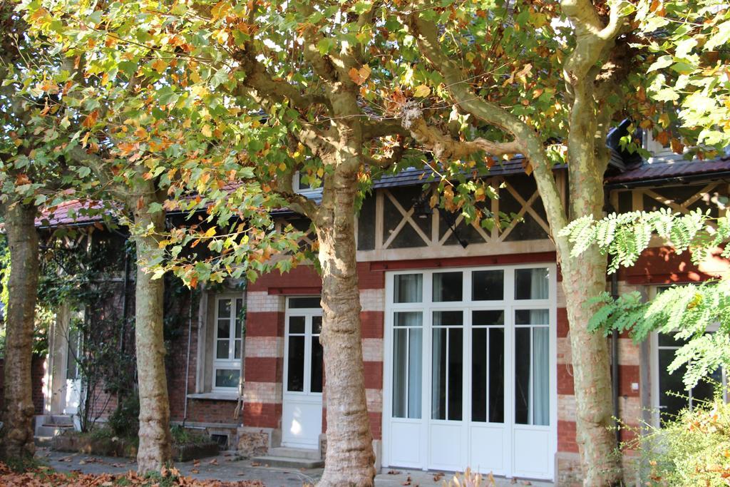 Les Hauts Du Plateau Châtillon Quarto foto